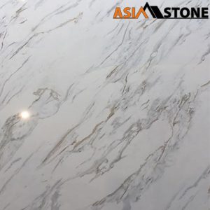 Đá Trắng Volakas Nhân Tạo