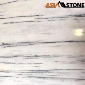 Đá Xuyên Sáng Line White Onyx