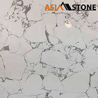 Đá Trắng Vân Mây S01
